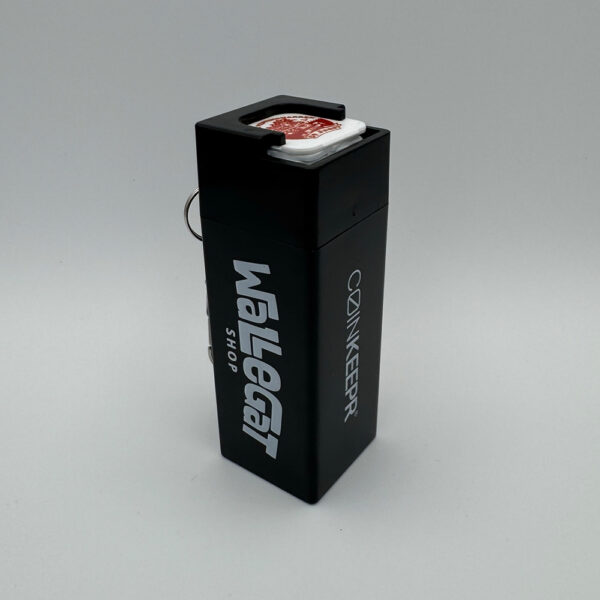 Muntenkees afbeelding 4