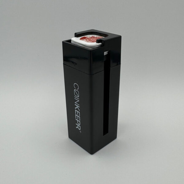 Muntenkees afbeelding 3