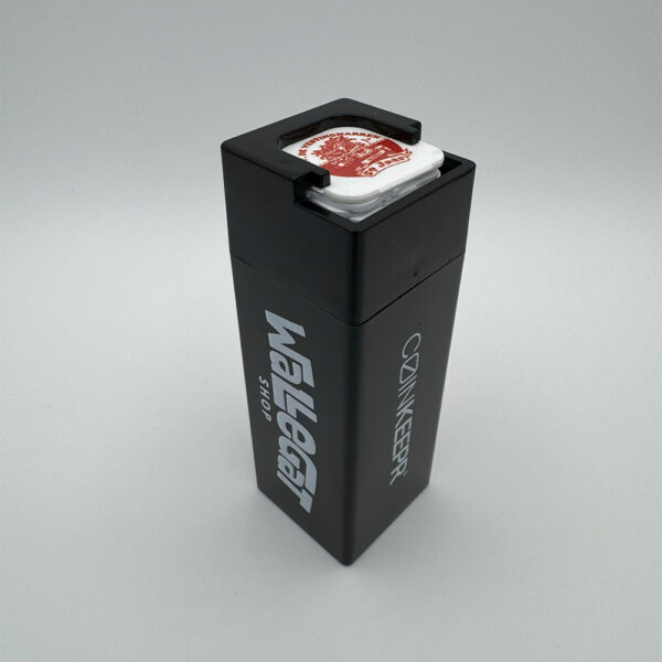 Muntenkees afbeelding 1