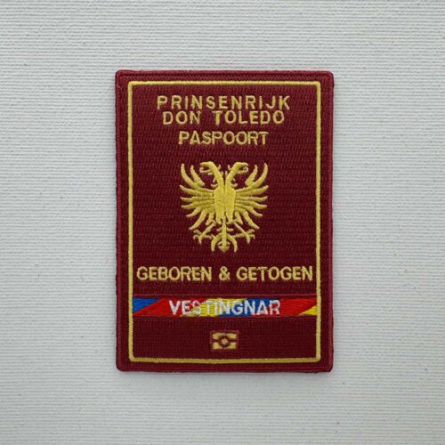 WS-EM-127_Wallegat-Embleem_Paspoort_1 WS-EM-127_Wallegat-Embleem_Paspoort_1
