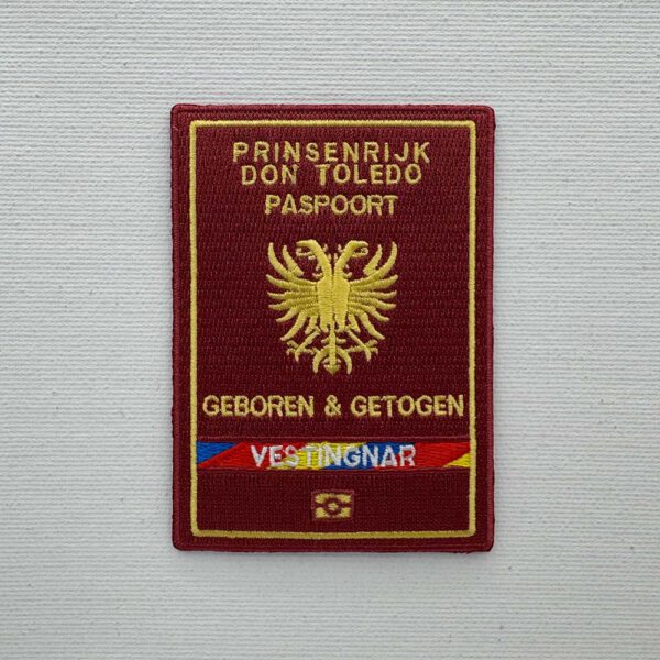 WS-EM-127_Wallegat-Embleem_Paspoort_1 WS-EM-127_Wallegat-Embleem_Paspoort_1