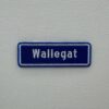 WS-EM-128_Wallegat-Embleem_Plaatsnaambord_1