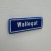 WS-EM-128_Wallegat-Embleem_Plaatsnaambord_2