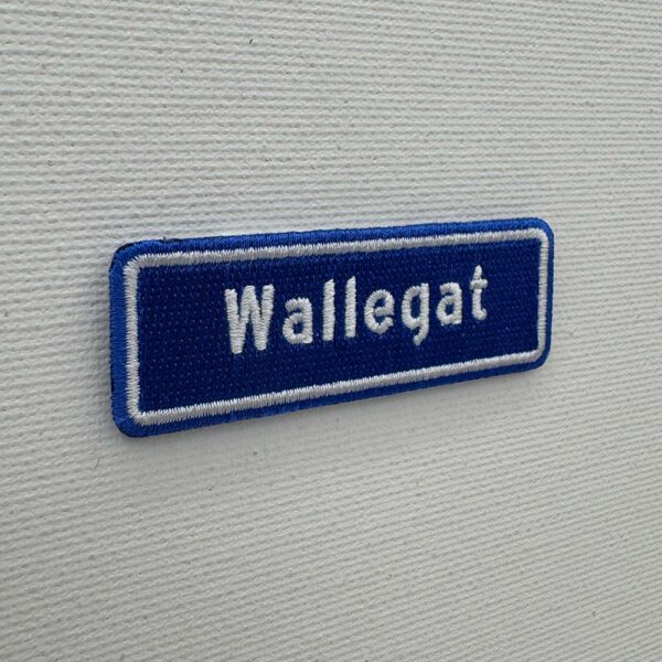 WS-EM-128_Wallegat-Embleem_Plaatsnaambord_2