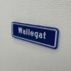 WS-EM-128_Wallegat-Embleem_Plaatsnaambord_3