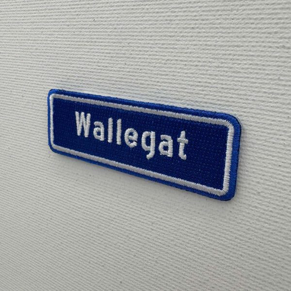 WS-EM-128_Wallegat-Embleem_Plaatsnaambord_3