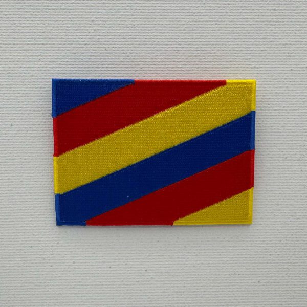 WS-EM-131_Wallegat-Embleem_Wallegat-Vlag_1