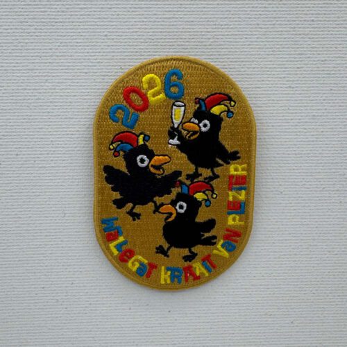 WS-EM-132_Wallegat-Embleem_Jaarembleem-2026_1 WS-EM-132_Wallegat-Embleem_Jaarembleem-2026_1