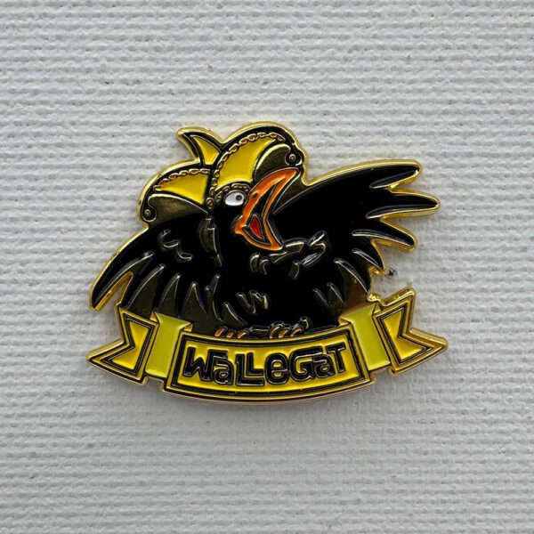 WS-PN-122_Wallegat-Pin_Kraai_1