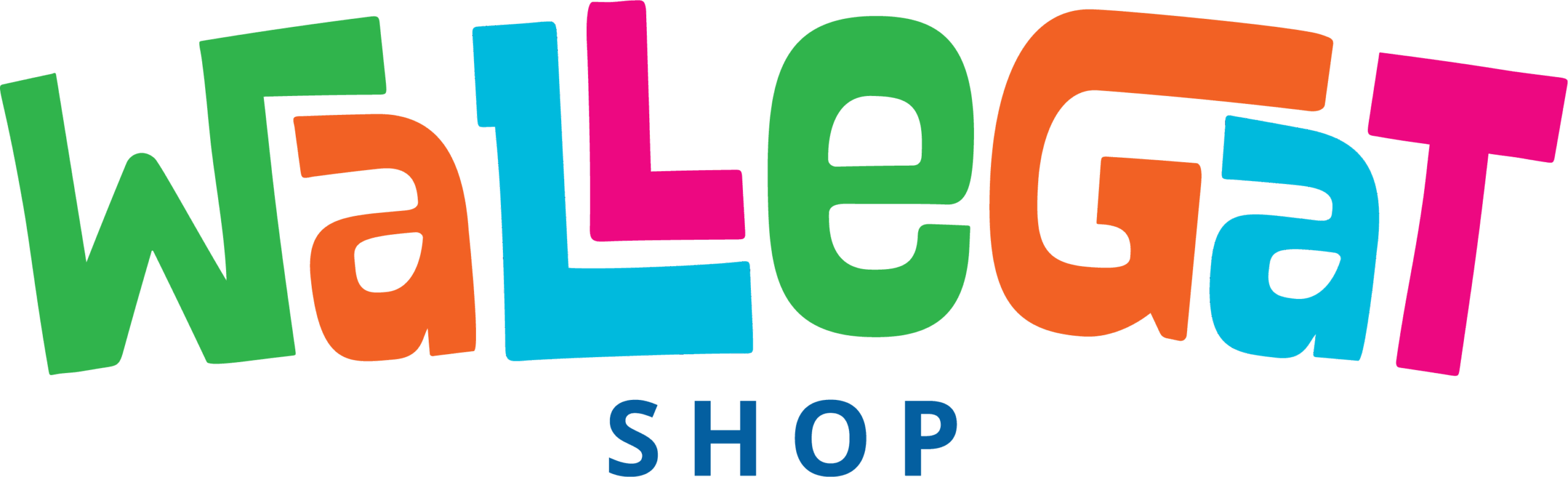 Logo Wallegatshop