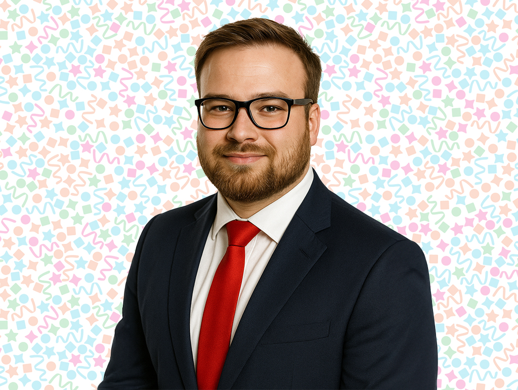 Directeur Inkoop & Verkoop