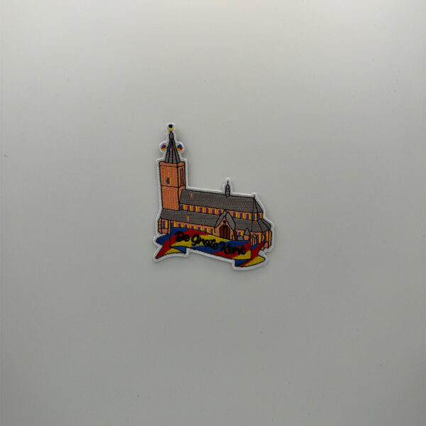 Grote-Kerk