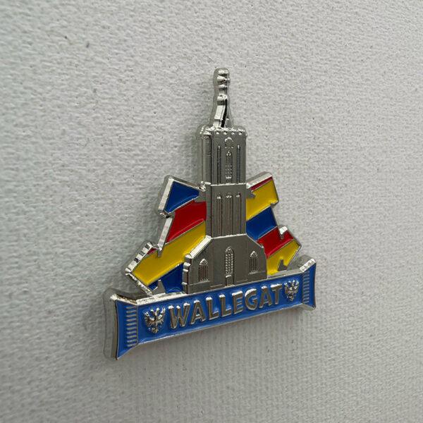 Grote-Kerk-Wallegat