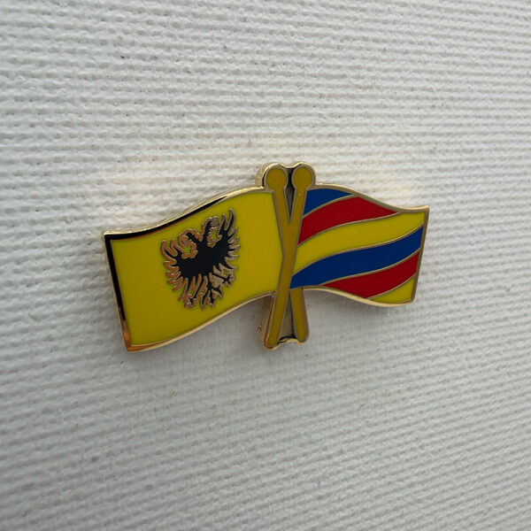 Naarden-Wallegat-Vlag
