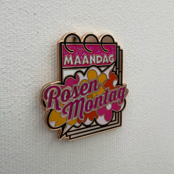 Roze-Maandag