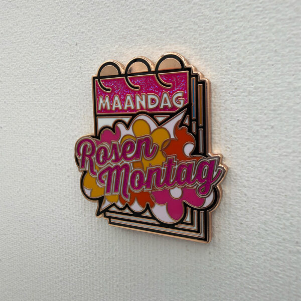 Roze-Maandag